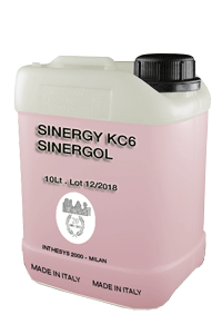 sinergol c6 sinergy kc6