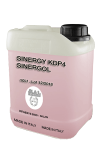SINERGOL DP4 sinergy kdp4