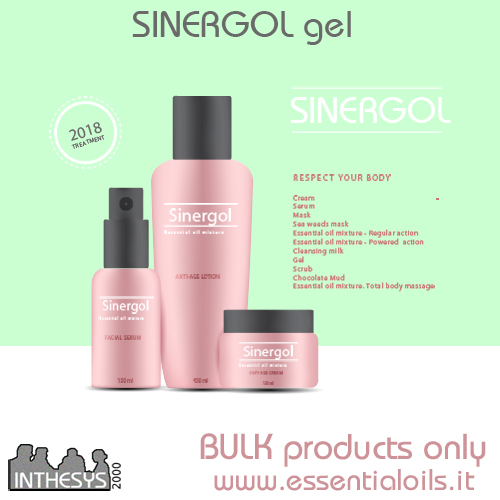 SINERGOL Gel